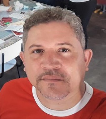 Wesley de Assis Araújo