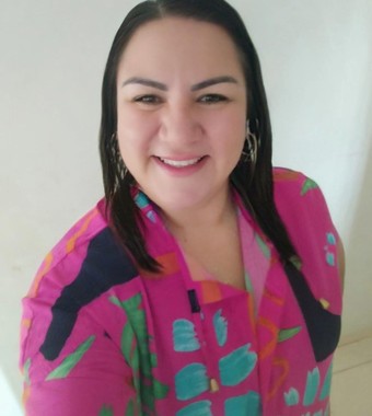 Alexandra Cândida Machado