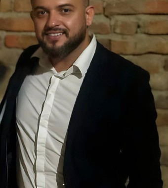André Renilson Cruz Carvalho