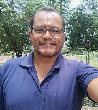 Charles de Sousa Oliveira