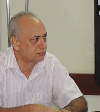 Divino Mariosan Rodrigues de Siqueira