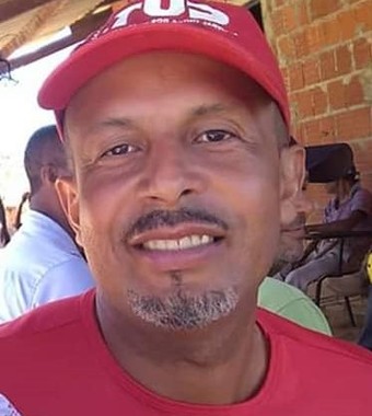Drawlas Claymont Ribeiro da Silva