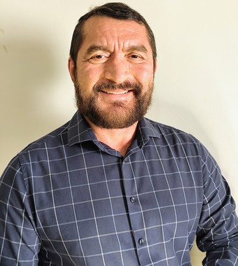 Nilton Pinheiro de Carvalho