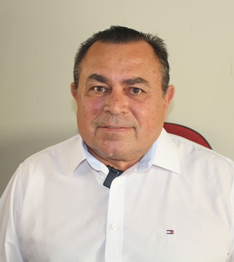 José Roque Rodrigues Santiago