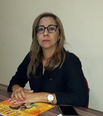Iolanda Bastos da Costa