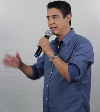 Joelson Pereira dos Santos