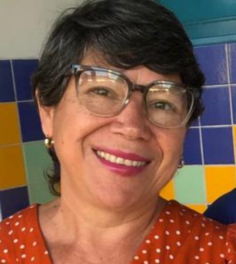Maria Célia Gomes