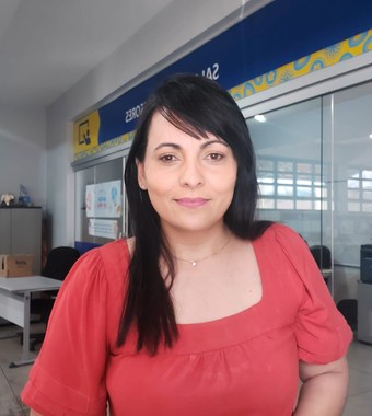 Rhoselly Marques da Silva Xavier