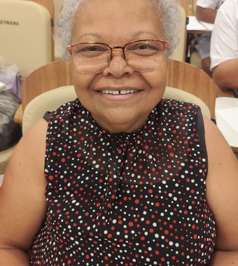Rosimar Mendes Silva