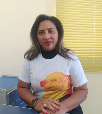 Rosy Franca Silva Oliveira