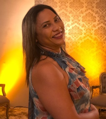 Rosy Franca Silva Oliveira