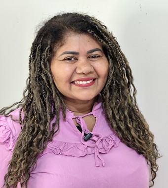 Silvinia Pereira de Sousa Pires