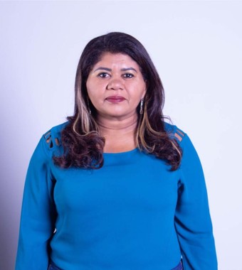 Silvinia Pereira de Sousa Pires