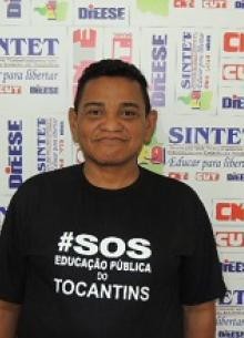 Carlos de Lima Furtado