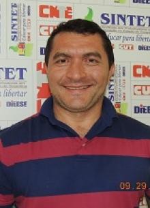 Nilton Pinheiro de Carvalho