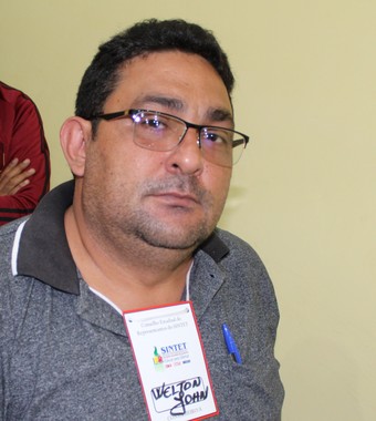 Welton John Lima de Freitas Rolim