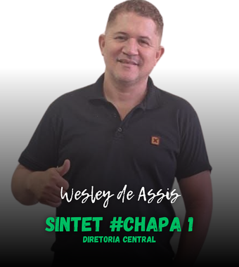 Wesley de Assis Araújo