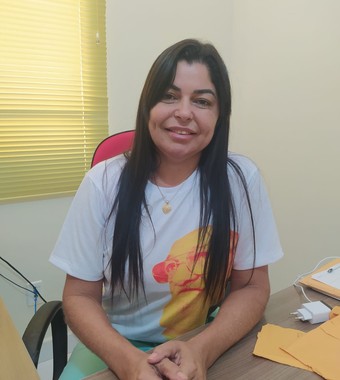 Gabriela Zanina