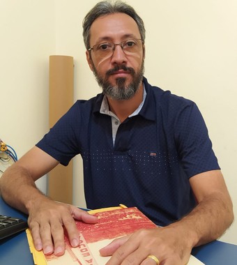 Jailton Alves Pereira