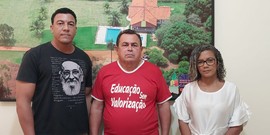 Sintet pede ajuda em Ação Solidária ao povo do Rio Grande do Sul