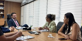 Sintet solicita revisão de medida que altera lotação de agentes administrativos educacionais