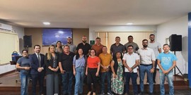 Sintet e prefeitura se reúnem para tratar do PCCR da educação em Araguatins