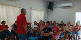 Educação de Rio Sono aceita proposta parcial da gestão, mas pode decretar estado de greve