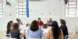 Prefeitura de Xambioá atende pauta do Sintet e paga 5% de reajuste da data-base