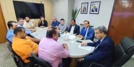 SINTET defende garantia do PROFE em meio à tensão política entre Governo e Assembleia