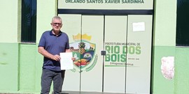Sintet cobra retomada das negociações sobre reajuste e retroativos da educação em Rio dos Bois