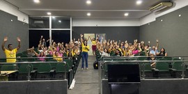 Câmara autoriza R$ 150 mil para realização do concurso da Educação em Guaraí