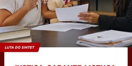 Justiça garante licença-maternidade por adoção à professora da rede municipal de Palmas