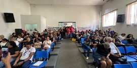 Após Dia D, 15 vereadores cobram do prefeito uma reunião sobre reivindicações da educação